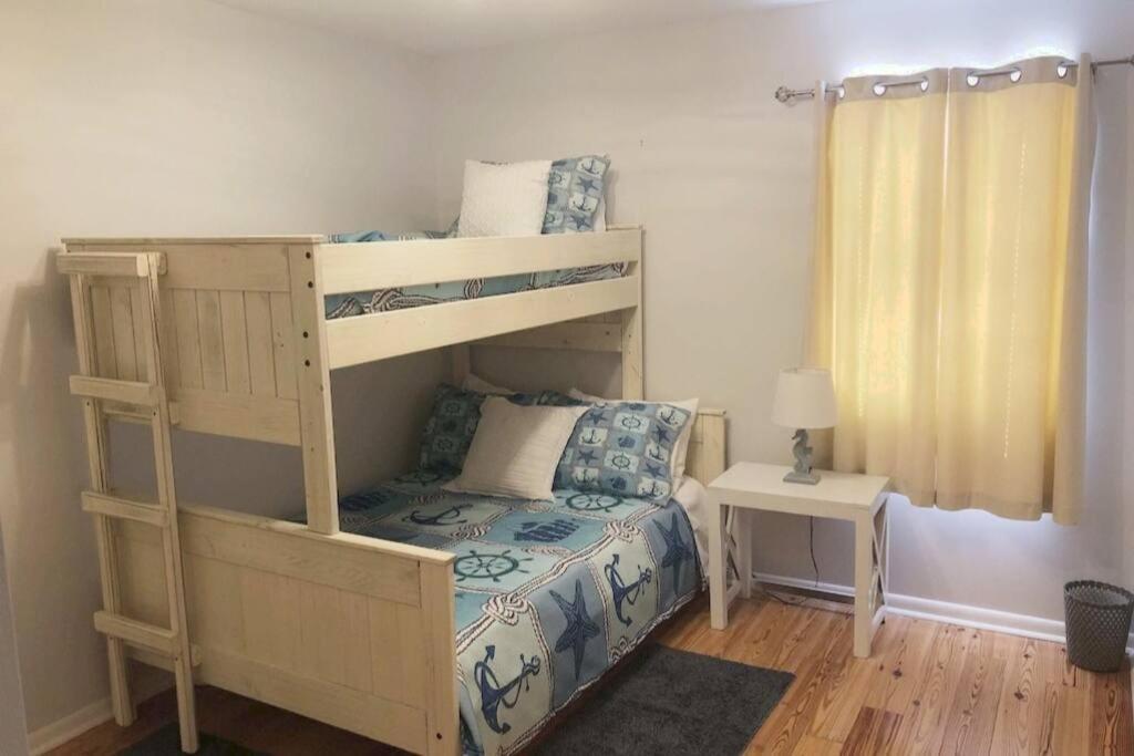 Living The Dream 2 Bedroom Ocean View Cozy Condo Галф Шорс Екстериор снимка