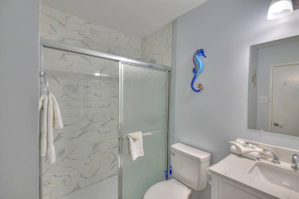 Living The Dream 2 Bedroom Ocean View Cozy Condo Галф Шорс Екстериор снимка