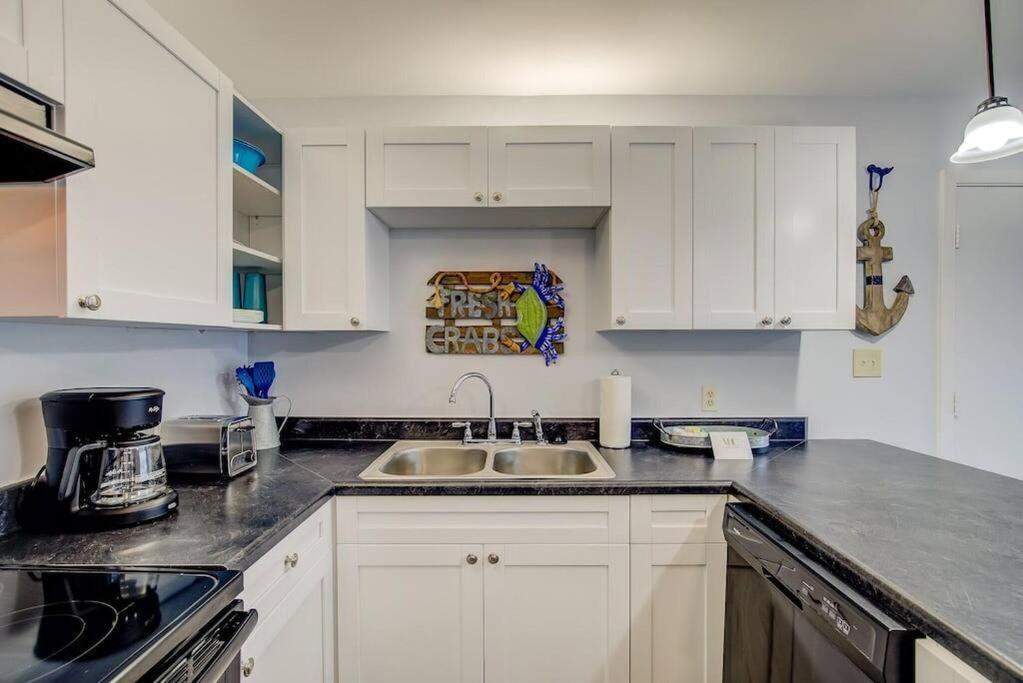 Living The Dream 2 Bedroom Ocean View Cozy Condo Галф Шорс Екстериор снимка